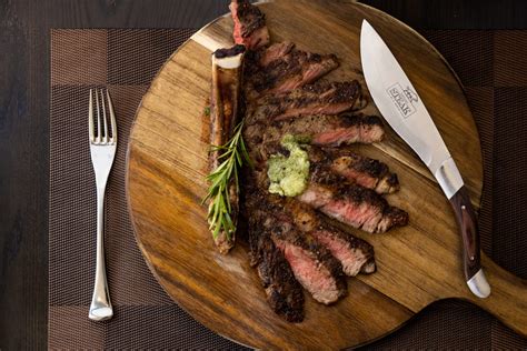 The Best Steakhouses In Atlanta Atlanta The Infatuation