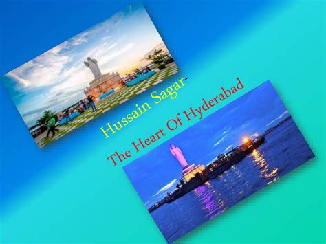 Hussain Sagar Ppt