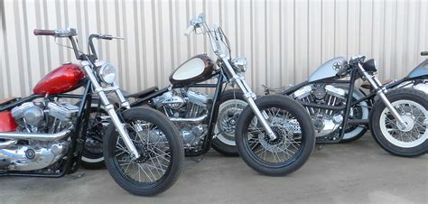 V Twin Custom Specialists In Harley Davidson Victory And Indian