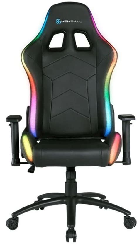 Silla Gaming Newskill Kitsune Rgb V Michollo