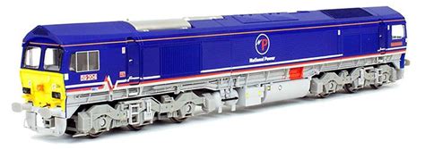 Dapol Oo Gauge Class 59 Co Co Diesel