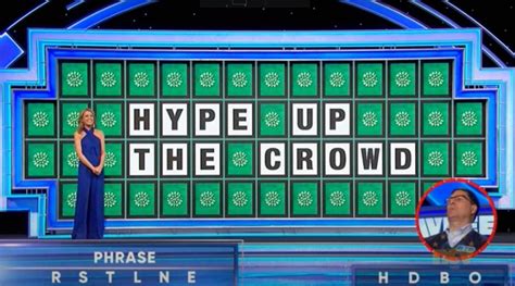 Wheel Of Fortune Fans Call Game Show A Crooked Joke After Producers