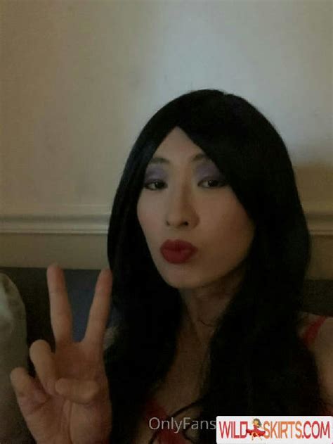 Jenny Wei Nude Leaked Photos And Videos WildSkirts