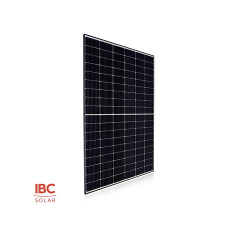 Ibc Monosol Gs Hc Ibc Solar Ag Artikelkatalog