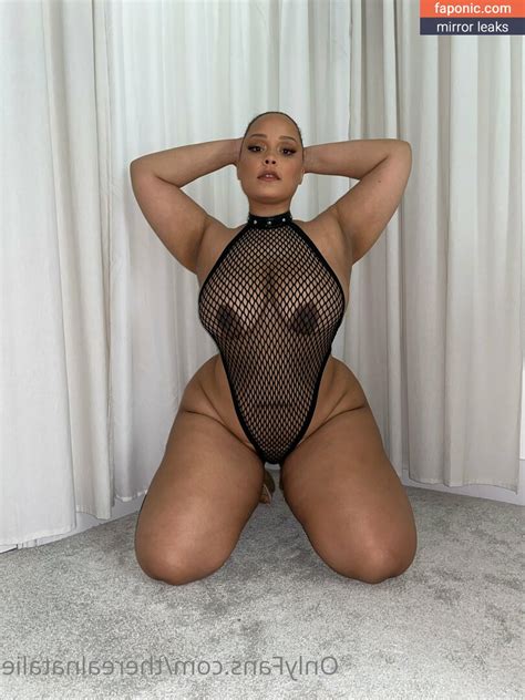 Realnathalee Aka Therealnatalie Nude Leaks Onlyfans Faponic