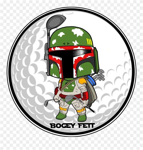 Funny Golf Logos Clipart (#5743341) - PinClipart