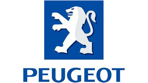 Peugeot Logo y símbolo significado historia PNG marca