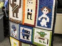 51 Quilts Pixel Ideas Quilts Pixel Quilting Quilt Patterns