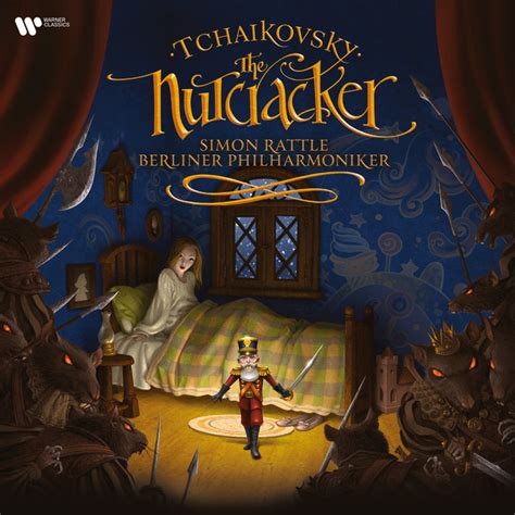 Bpm And Key For Tchaikovsky The Nutcracker Op Act No C