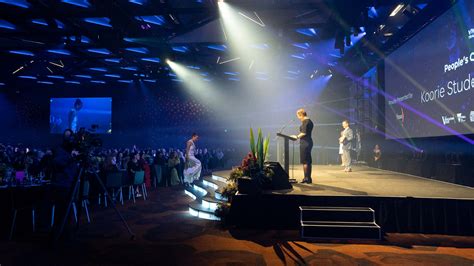 Of The Best Large Event Spaces At Mcec Mcec