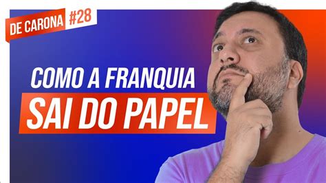 Como Funciona Abrir Uma Franquia Implanta O Do Neg Cio Youtube