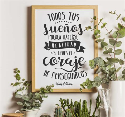 Frases Inspiradoras Frases Para Lettering En Espa Ol Compartimos Varias