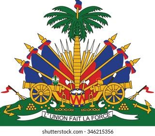 484 Coat of arms haiti Images, Stock Photos & Vectors | Shutterstock