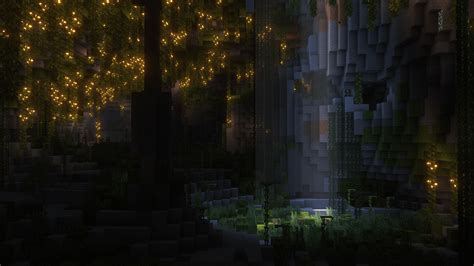 Minecraft Wallpaper 1920x1080