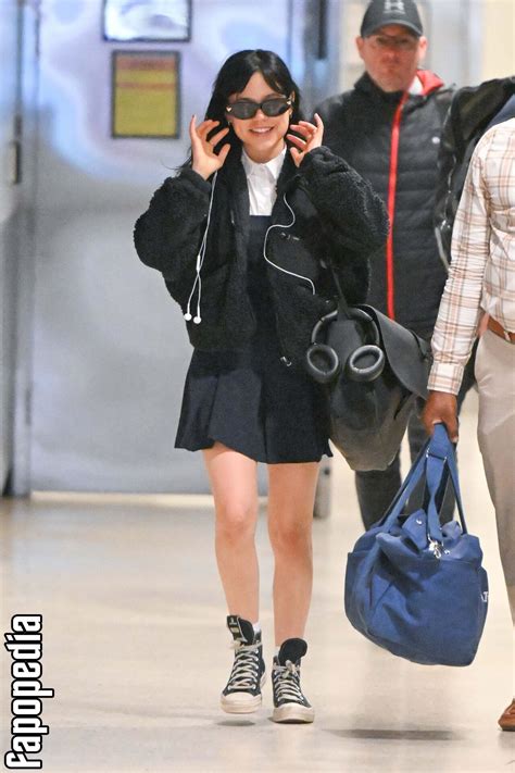 Jenna Ortega Nude Leaks Photo Fapopedia