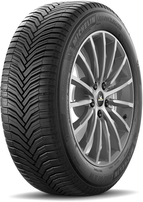 Michelin Crossclimate R V Tire