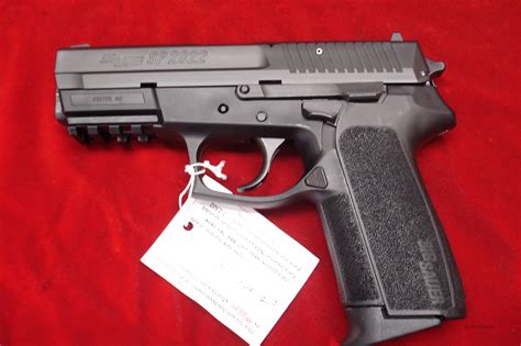 Sig Sauer Sp Sig Pro Mm New For Sale At Gunsamerica