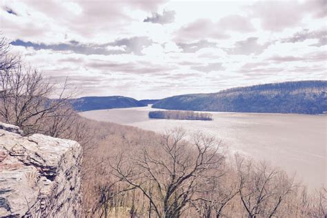 Check Out These 7 Lancaster County Overlooks Along The Susquehanna