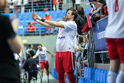 Kamil Syprzak znowu błyszczy Gotowi na Sport