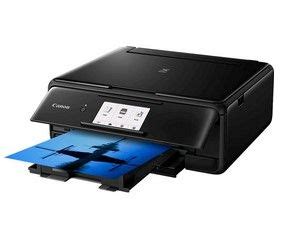 Canon PIXMA TS8150 Driver Printer Download | Printer, Drivers, Canon