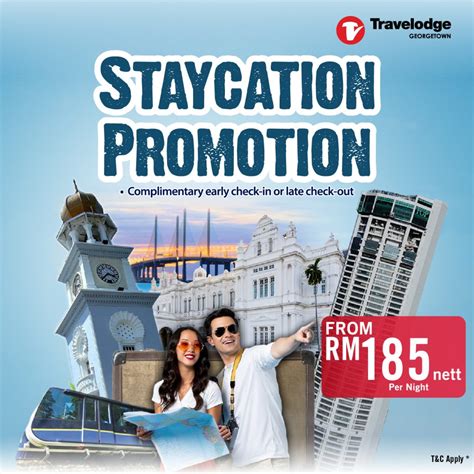 Hotel in Georgetown Penang | Travelodge Georgetown, Penang