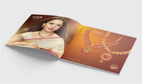 Akshaya Tritiya Print Collaterals For Malabar Gold Di On Behance