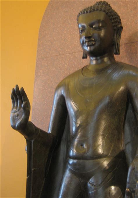 Sultanganj Buddha, Birmingham Diamond Way Buddhism UK Blog