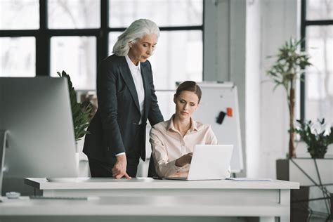 A importância da liderança feminina Exmerare