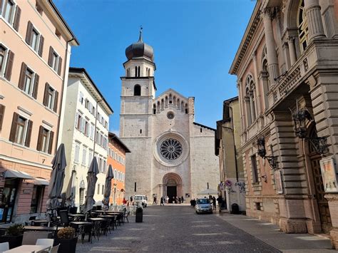 Cosa Vedere A Trento In Un Giorno Itinerario A Piedi