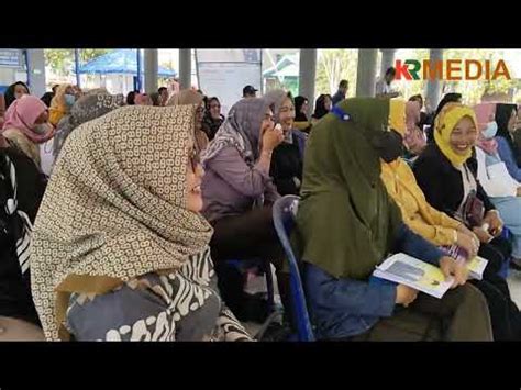 Pentingnya Edukasi Ketahanan Keluarga Salehuddin Gelar Sosper Di Desa