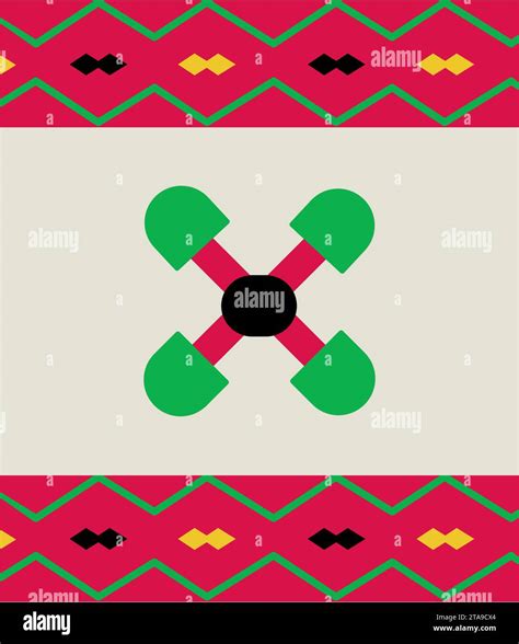 kwanzaa ujima illustration Stock Vector Image & Art - Alamy