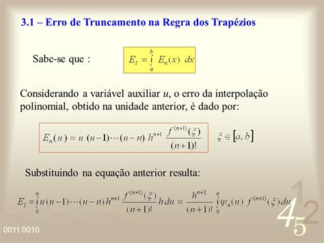 Universidade Federal De Uberl Ndia Faculdade De Matem Tica Ppt Carregar