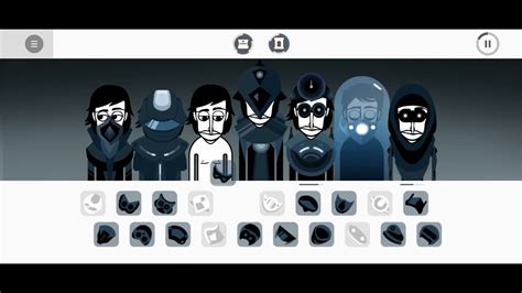 Incredibox The Invasion Secret Youtube