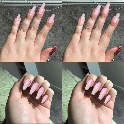 How To File Almond Nails