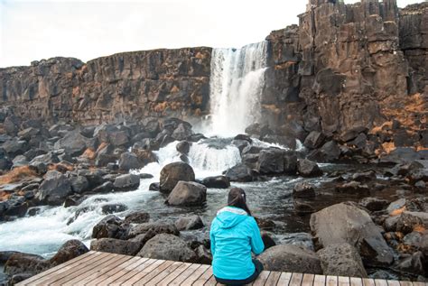 Qué ver en el Círculo Dorado de Islandia Es hora de viajar