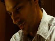 Naked Mélanie Thierry in Largo Winch Video Clip