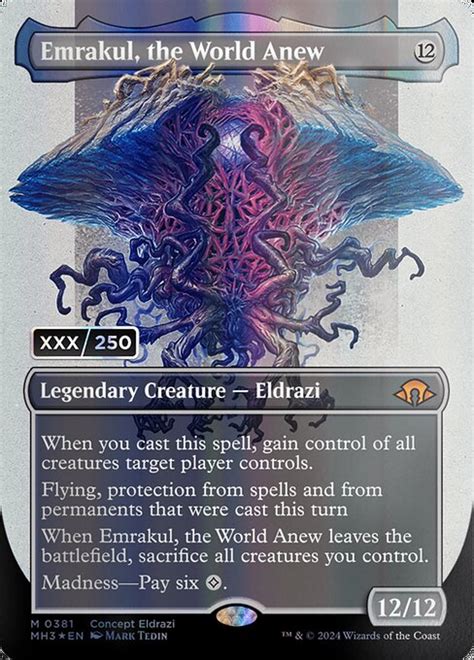 Modern Horizons 3 Mh3 Card Gallery · Scryfall Magic The Gathering Search