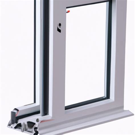 Exploring Aluminum Alloy Doors And Window Profiles Benefits