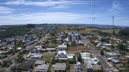 Chapecó Panoramic view Brazil Webcams