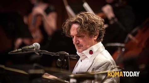 Goran Bregovic Arriva Sul Palco Di Villa Ada Con Three Letters From