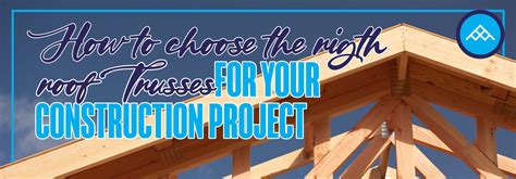 Choose The Right Roofing Materials For Construction