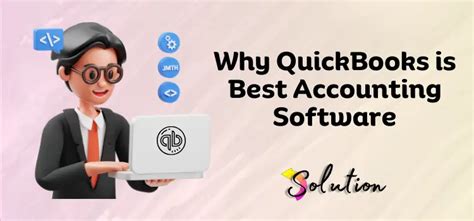 Why Does Quickbooks Count As The Best Accounting Software