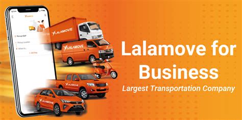 Lalamove Calls Businesses Across Malaysia To Make A Winning Move