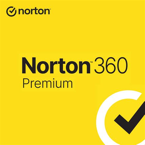 Norton 360 Premium Regular Softvire AU