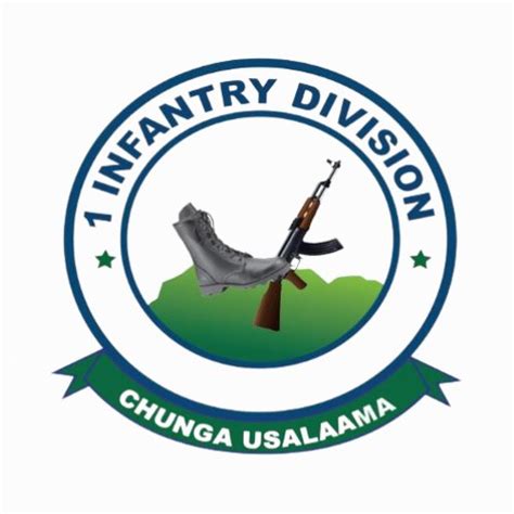 Updf Logos Ministry Of Defence And Veterans Affairs Modva