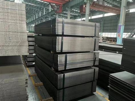 S235jr S275jr Q235b A36 Ss400 Hr Carbon Steel Plate Sheet Price 10mm Thick Steel Plate Buy