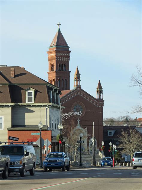 Federal Hill, Providence, R. I. - Travel Photos by Galen R Frysinger ...