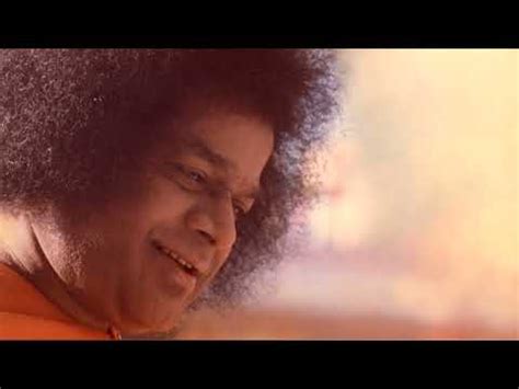 Bhagavan Sri Sathya Sai Baba Mensaje Del D A Youtube