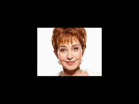 Annie Potts Biography Broadway Buzz