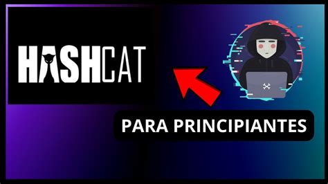 Cómo usar Hashcat para descifrar contraseñas de forma segura y legal